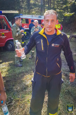 Letalska nesreča Karavanke 2019, 21. 9. 2019
