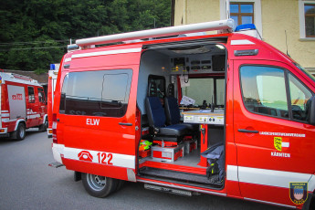 Letalska nesreča Karavanke 2019, 21. 9. 2019