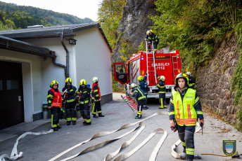 Vaja članic GZ Tržič, 4. 10. 2019