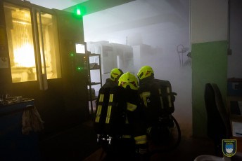 Vaja članic GZ Tržič, 4. 10. 2019