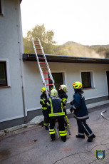 Vaja članic GZ Tržič, 4. 10. 2019