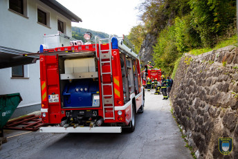 Vaja članic GZ Tržič, 4. 10. 2019