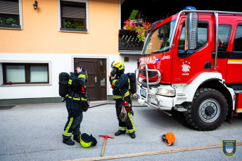 Vaja članic GZ Tržič, 4. 10. 2019