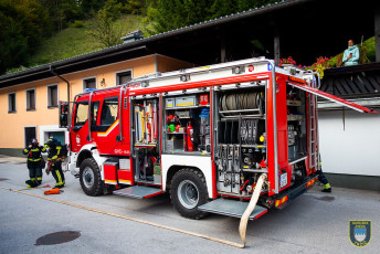 Vaja članic GZ Tržič, 4. 10. 2019