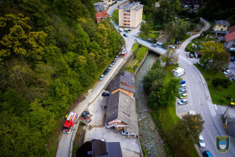 Vaja članic GZ Tržič, 4. 10. 2019