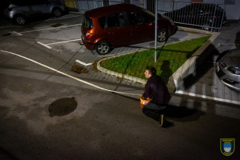 Piknik operativnih članov GZ Tržič, Kovor, 5. 10. 2019