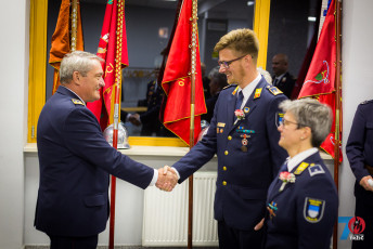 Slavnostna prireditev ob 70-letnici delovanja GZ Tržič