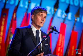 Slavnostna prireditev ob 70-letnici delovanja GZ Tržič