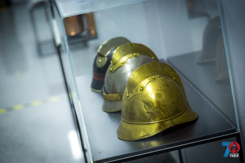 Slavnostna prireditev ob 70-letnici delovanja GZ Tržič