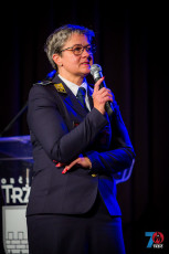 Slavnostna prireditev ob 70-letnici delovanja GZ Tržič