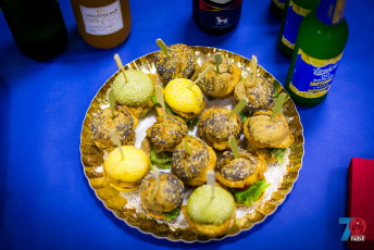 Slavnostna prireditev ob 70-letnici delovanja GZ Tržič