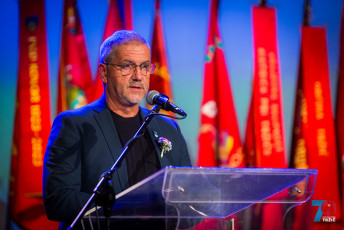 Slavnostna prireditev ob 70-letnici delovanja GZ Tržič