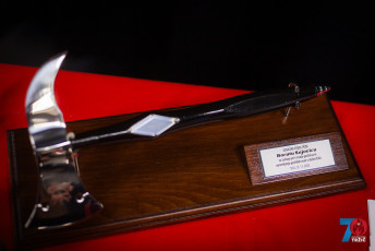 Slavnostna prireditev ob 70-letnici delovanja GZ Tržič