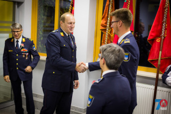 Slavnostna prireditev ob 70-letnici delovanja GZ Tržič