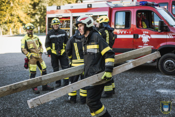 Mednarodna vaja 2026