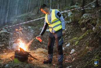 Mednarodna vaja 2026