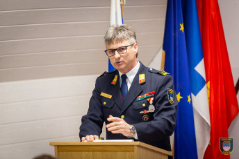 64. občni zbor GZ Tržič, 23.3.2019