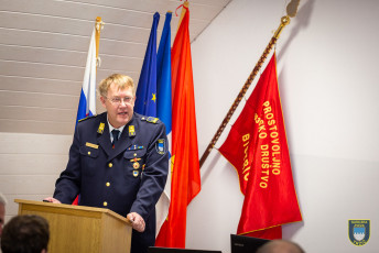 64. občni zbor GZ Tržič, 23.3.2019